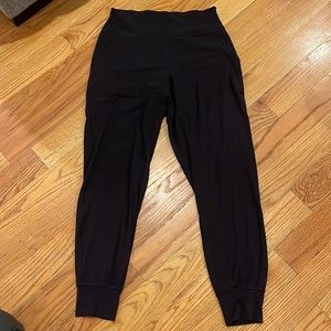 Lululemon Align Joggers
